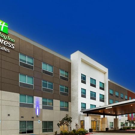 Holiday Inn Express & Suites - Stafford Nw - Sugar Land By Ihg Buitenkant foto