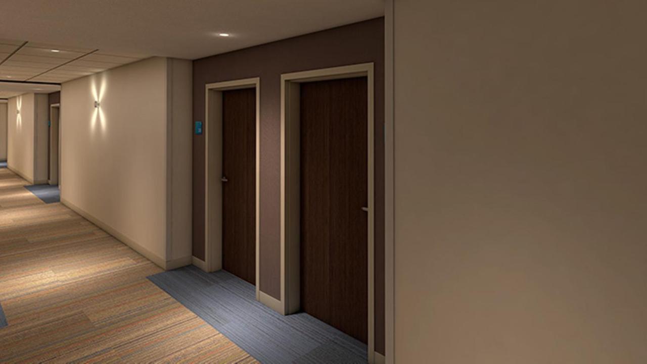 Holiday Inn Express & Suites - Stafford Nw - Sugar Land By Ihg Buitenkant foto