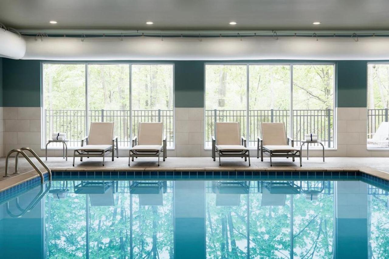 Holiday Inn Express & Suites - Stafford Nw - Sugar Land By Ihg Buitenkant foto