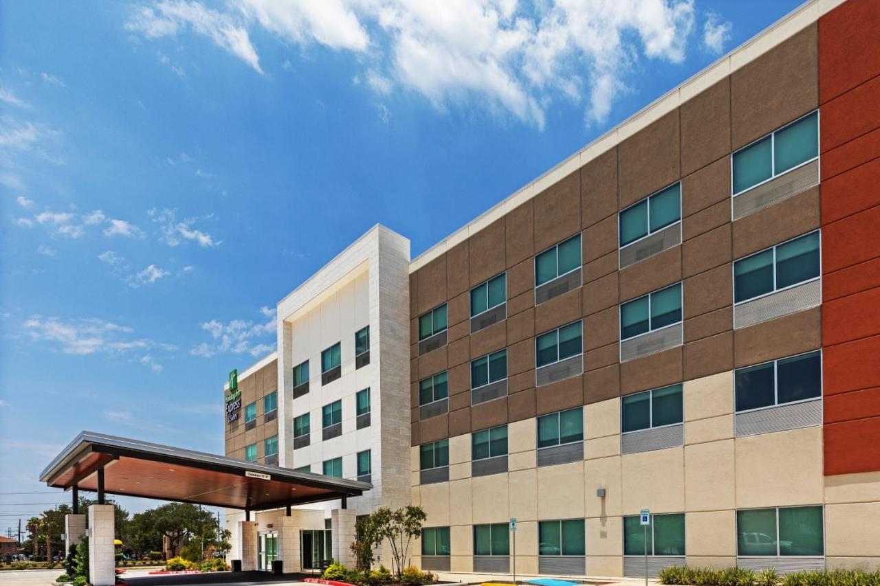 Holiday Inn Express & Suites - Stafford Nw - Sugar Land By Ihg Buitenkant foto