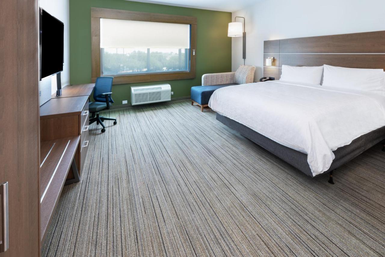 Holiday Inn Express & Suites - Stafford Nw - Sugar Land By Ihg Buitenkant foto