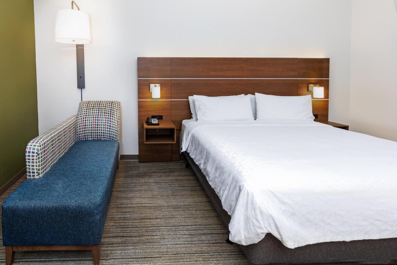 Holiday Inn Express & Suites - Stafford Nw - Sugar Land By Ihg Buitenkant foto