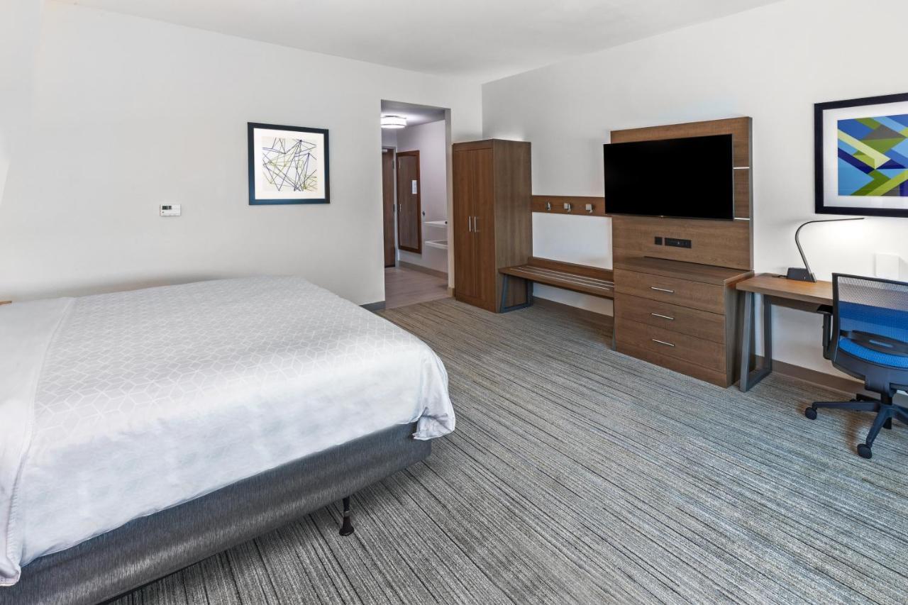 Holiday Inn Express & Suites - Stafford Nw - Sugar Land By Ihg Buitenkant foto